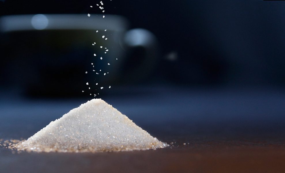 Cijena šećera u EU skočila za 61 odsto