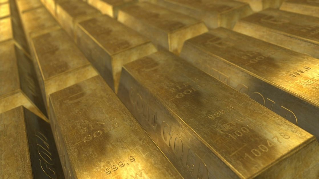Cijena zlata dostigla novi istorijski maksimum
