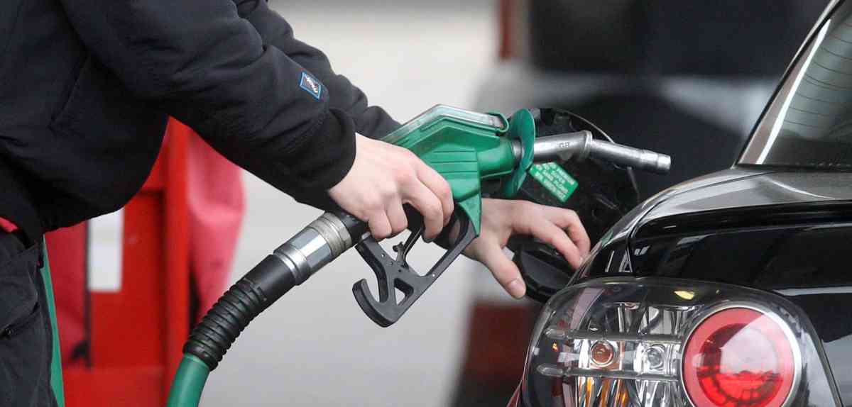 Cijene goriva spremne na skok