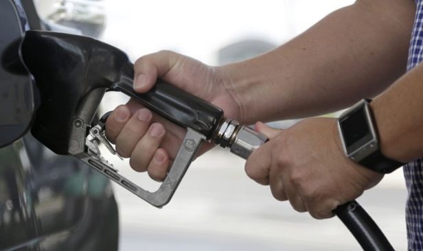 Cijene goriva u Srbiji nepromenjene u narednih sedam dana