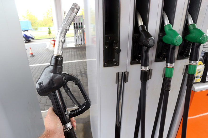 Cijene goriva u Srpskoj neprestano rastu