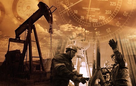 Cijene nafte pale prema 55 dolara pod pritiskom procjena slabije potražnje
