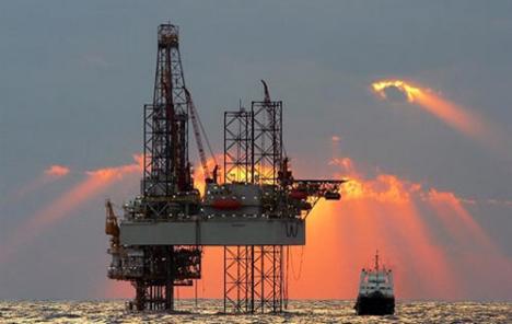 Cijene nafte pale, rast globalne ekonomije usporava