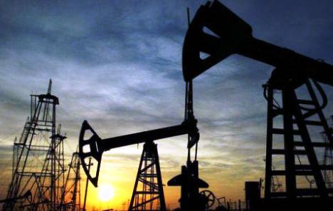 Cijene nafte porasle drugi tjedan zaredom