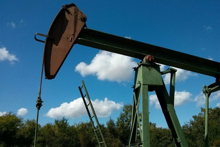 Cijene nafte prošle sedmice pale više od 3,5 posto