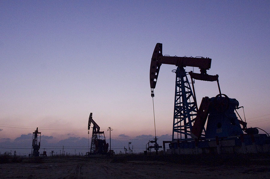 Cijene nafte prošle sedmice porasle više od tri odsto