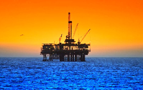 Cijene nafte prošloga tjedna potonule više od 4 posto