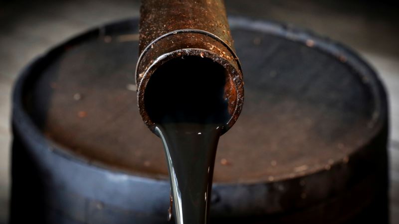 Cijene nafte skočile su za otprilike 12 posto