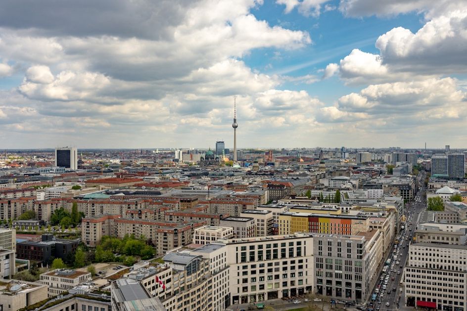 Cijene stanova u Njemačkoj pale najviše od 2000. godine