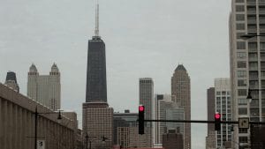Čikago: Preživeli pad lifta sa 95 sprata