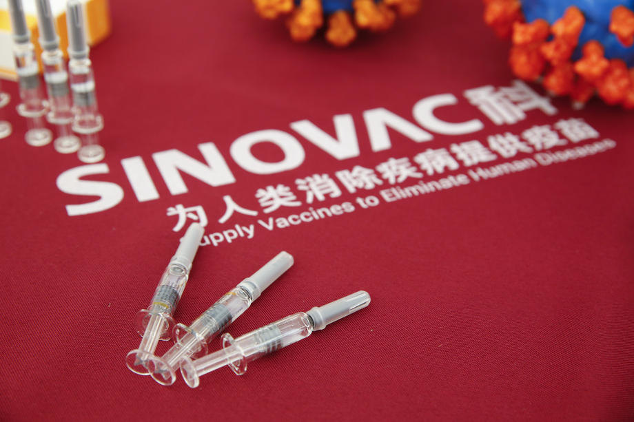 Čile: Kineska vakcina Sinovak efikasna 67 odsto