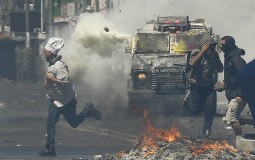 
					Čileanci na ulicama, nezadovoljni ustupcima vlade 
					
									
