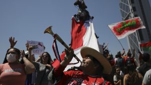 Čileanci na ulicama, nezadovoljni ustupcima vlade