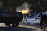 Čileanske snage bezbednosti ozbiljno krše ljudska prava