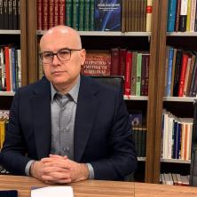 Cilj im je preuzimanje vlasti na ovaj ili onaj način Vučević komentarisao zahteve blokadera