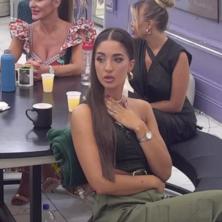 Čim izađem ću naći sve o tebi od tvoje 18. godine Zadrugarka zapretila Anđeli, iskopaće sav njen prljav veš - ne može da je podnese