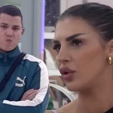 Čim je otvorio oči, završio kod Slađe: Pejin postupak će Enu izbaciti iz takta (VIDEO)