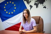 Cimanovska: Planiram da se takmičim za Poljsku