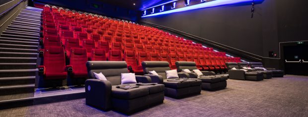 Cineplexx Нови Сад – репертоар недеља