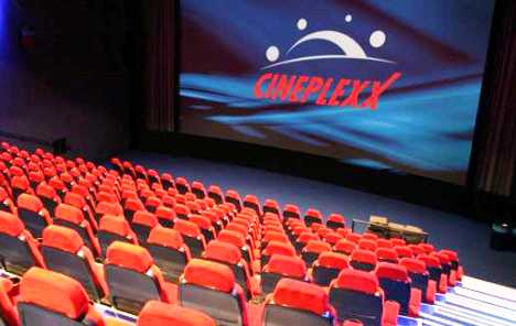 Cineplexx najavljuje veliku ekspanziju na Balkanu