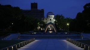 „Čini se da Tramp ne razume šta znači atomsko bombardovanje“: Stigao poziv iz Hirošime