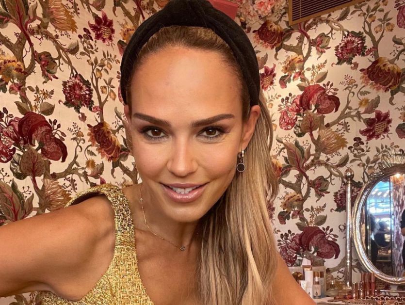 Cipele Marijane Mateus čine da noga izgleda duže i vitkije, ali su odavno izašle iz mode FOTO