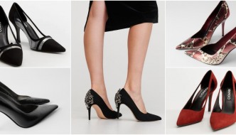 Cipele za sve bladanske tulume: Izdvojili smo 10 TOP modela