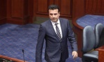 Cipras: Čestitam Zaevu; Stoltenberg: Istorijska mogućnost za ulazak u NATO; VMRO-DPMNE isključio poslanike koji su glasali za izmene