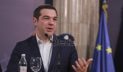 Cipras: EU da donese pozitivnu odluku za ljude na Balkanu