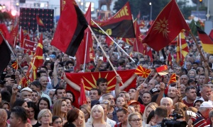Cipras i Zaev složni: Ovo je novo ime Makedonije