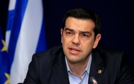 Cipras preuzeo dužnost ministra vanjskih poslova Grčke