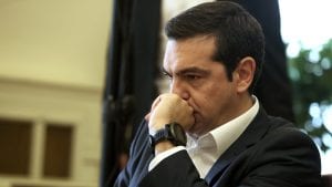 Cipras zatražio prevremene izbore u Grčkoj