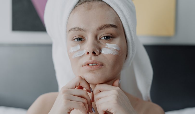 Čišćenje lica – koraci pravilnog čišćenja kože lica