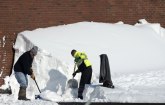 Čišćenje snega može da dovede do infarkta  u kojim godinama je najkritičnije?