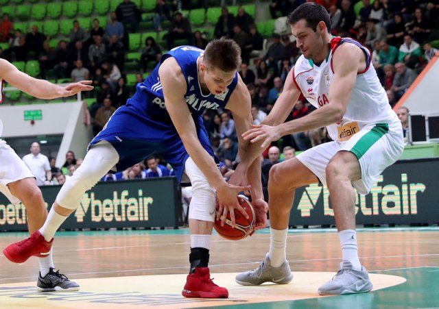 Čisto ludilo – Bugarska od poraza do pobede nad Letonijom VIDEO