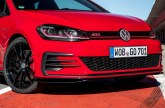 Čistunci odahnuli  Volkswagen neće praviti hibridni Golf GTI