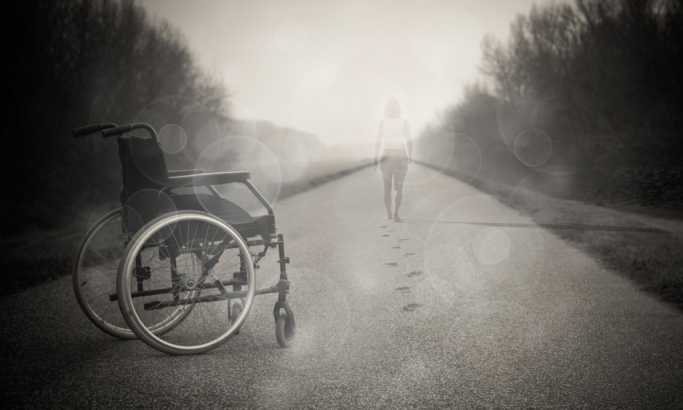 Čitajte u Vestima: Invalidi da idu peške
