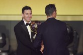 Čitaoci Marke: Najbolji je Ronaldo; Čitaoci B92.net: Najbolji je Mesi