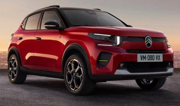 Citroen C3 se prodaje iznad svih očekivanja