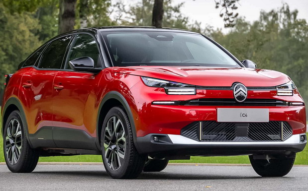 Citroen najavljuje kraj upotrebe hroma