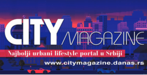 City Magazine slavi 13. rođendan