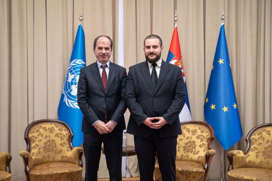 Civilne žrtve rata dobijaju institucionalnu podršku kroz Kabinet ministra Zukorlića