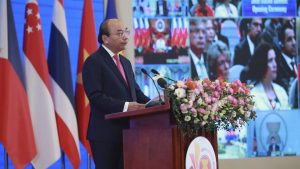 Članice ASEAN: Konvencija UN o pravu mora treba da bude osnova u sporu s Kinom