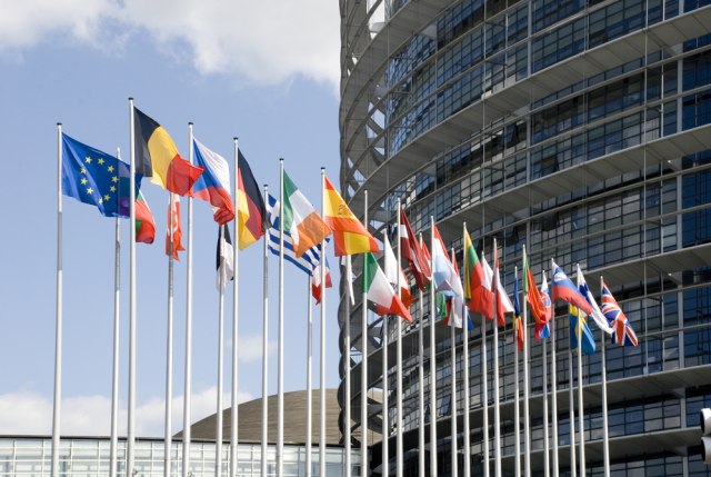 Članice EU podeljene po pitanju francuskog predloga