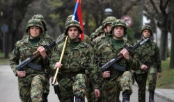 Članice NATO, a medju njima SAD, najveći donatori Ministarstvu odbrane Srbije