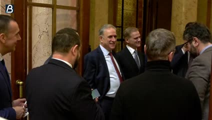 Članovi delegacije EP sastali se sa  predstavnicima poslaničkih grupa opozicionih partija