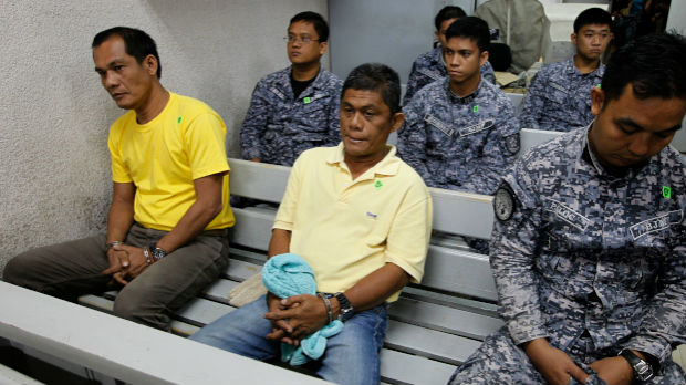 Članovi klana Ampatuan osuđeni zbog političkog ubistva 57 osoba