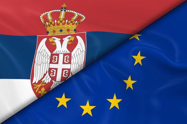 Članstvo Srbije u EU je pitanje za Evropu, a ne za SAD