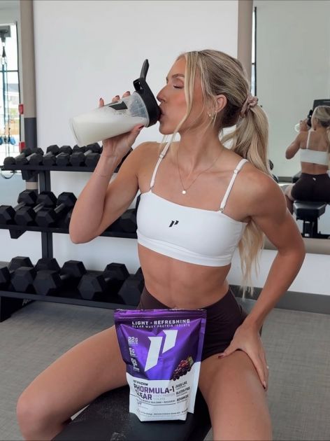 Clear protein je osvojio fitness svet a da li zaslužuje toliki buzz?