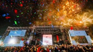 Cloud festivale posetilo više od 920 hiljada ljudi